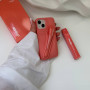 Матовий чохол Rhode Peach Pit для iPhone 15